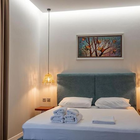 Juer Hotel Bajkaj Luaran gambar