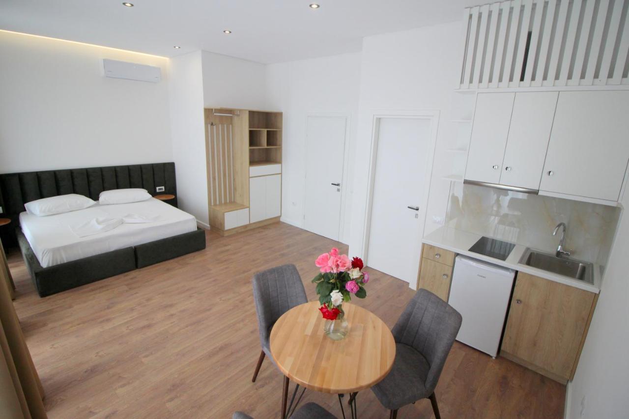 Juer Hotel Bajkaj Luaran gambar
