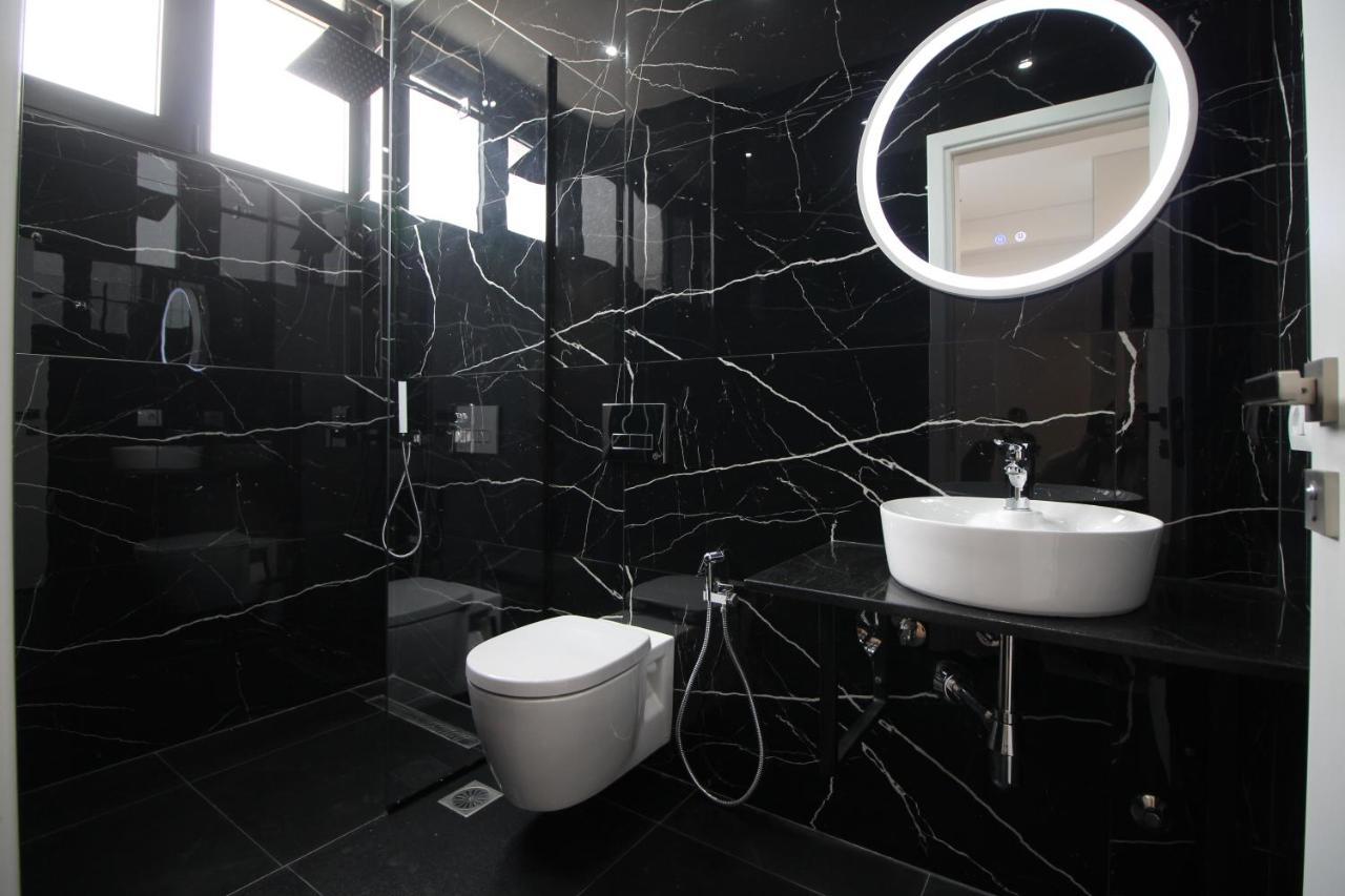 Juer Hotel Bajkaj Luaran gambar