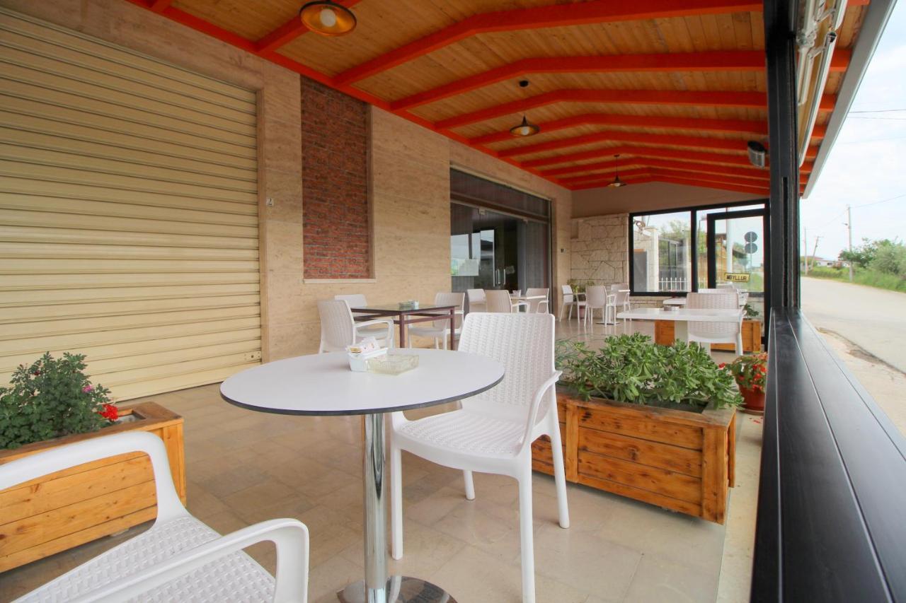 Juer Hotel Bajkaj Luaran gambar
