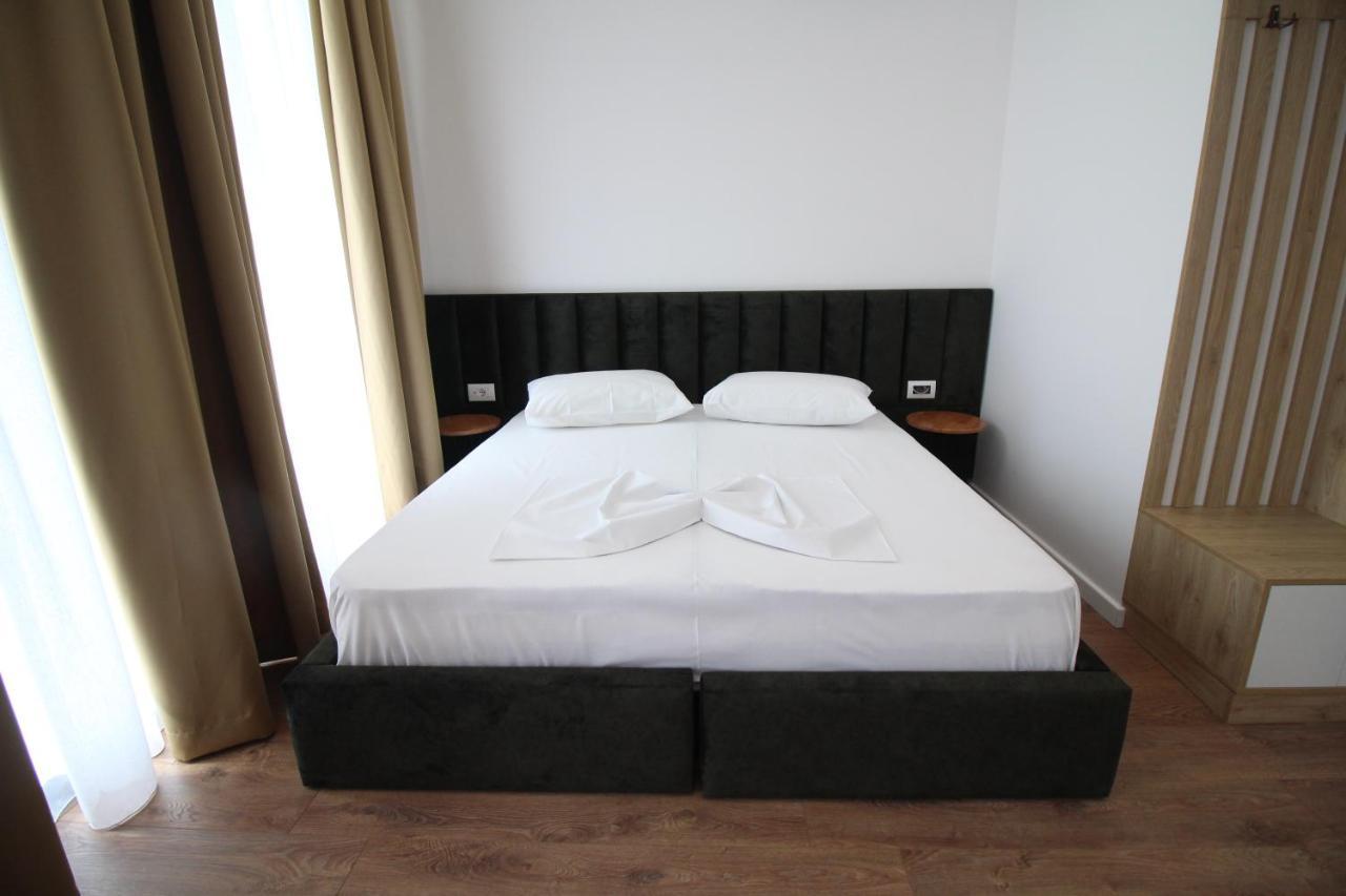 Juer Hotel Bajkaj Luaran gambar