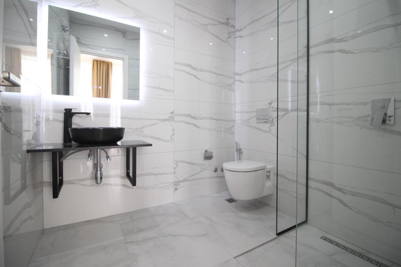 Juer Hotel Bajkaj Luaran gambar
