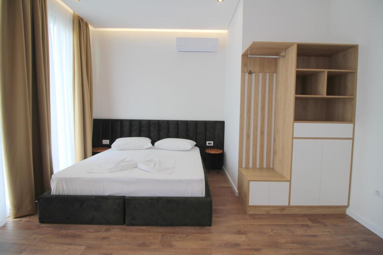 Juer Hotel Bajkaj Luaran gambar