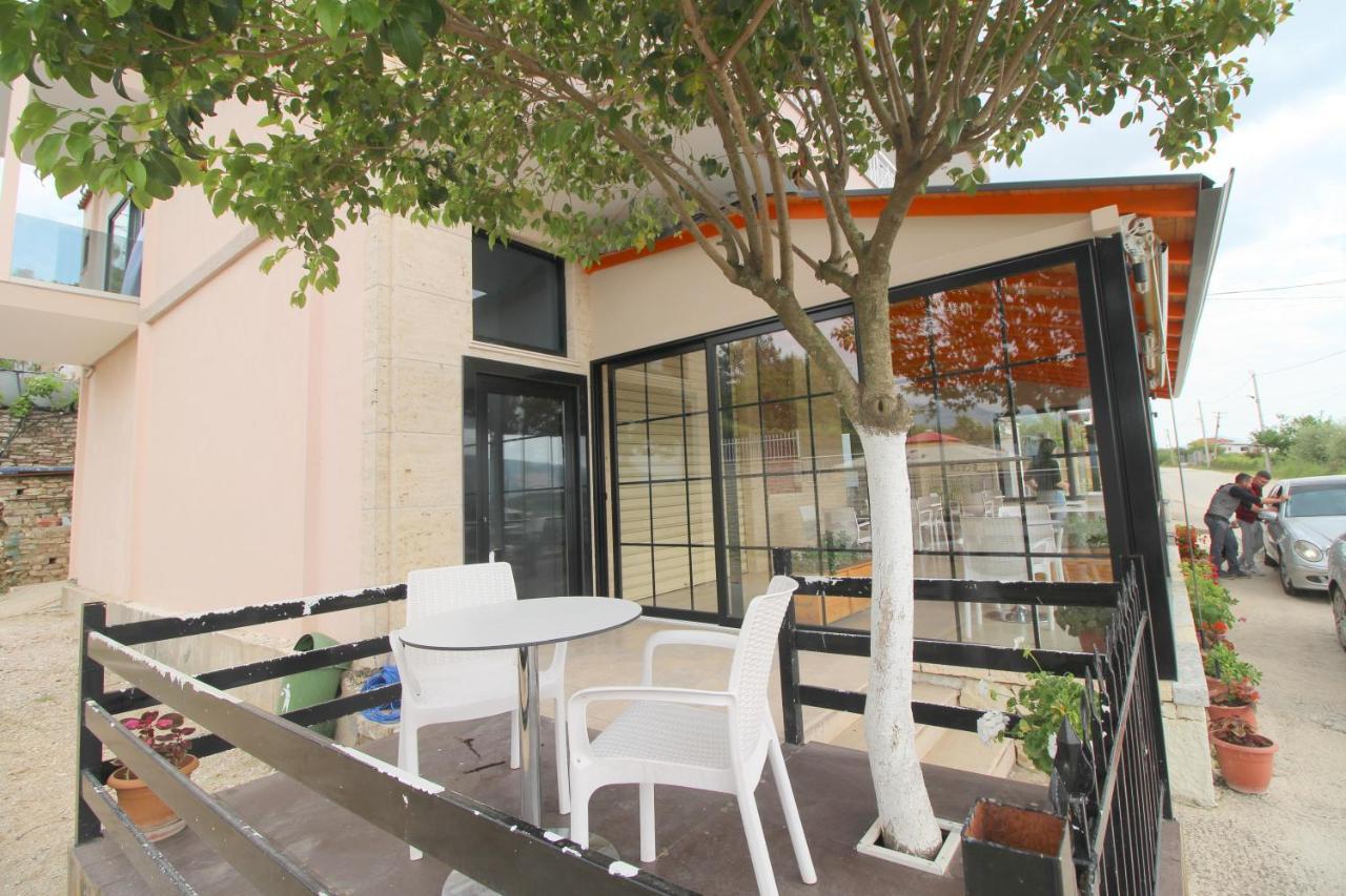 Juer Hotel Bajkaj Luaran gambar