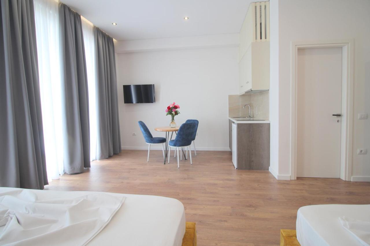 Juer Hotel Bajkaj Luaran gambar
