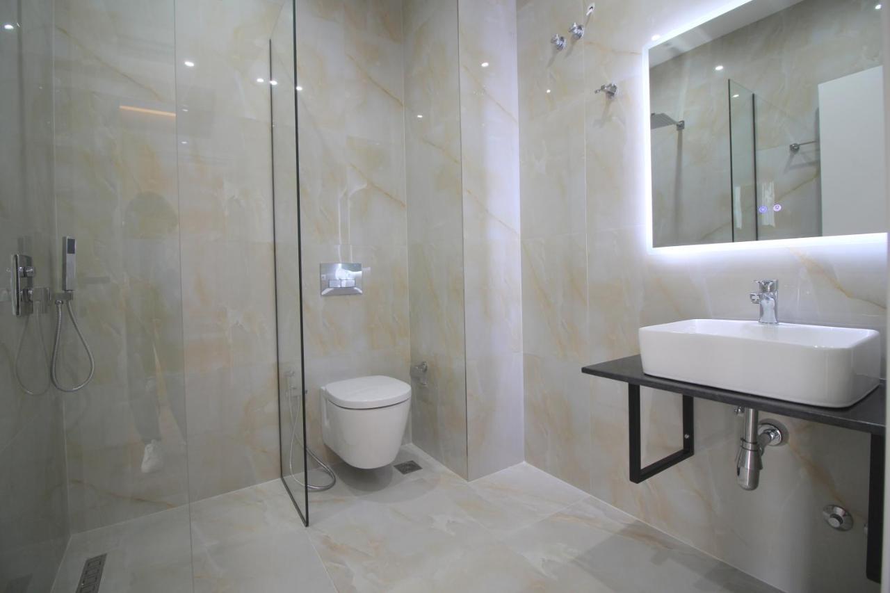 Juer Hotel Bajkaj Luaran gambar