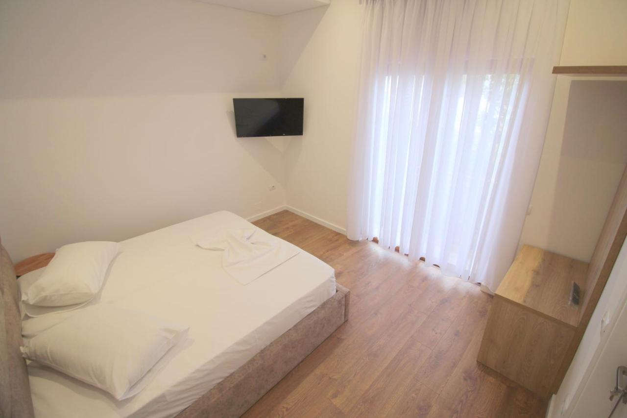 Juer Hotel Bajkaj Luaran gambar