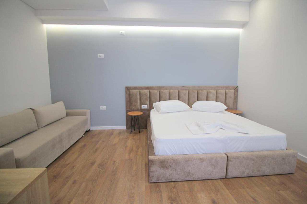 Juer Hotel Bajkaj Luaran gambar