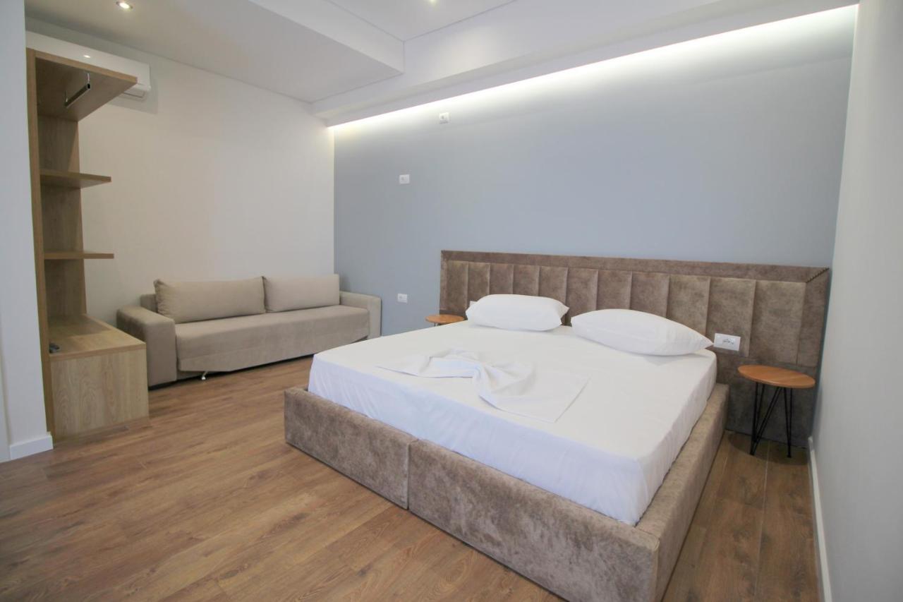 Juer Hotel Bajkaj Luaran gambar