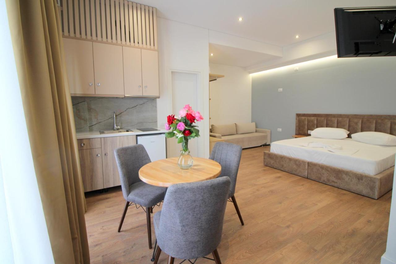 Juer Hotel Bajkaj Luaran gambar