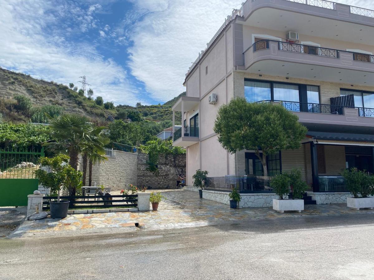 Juer Hotel Bajkaj Luaran gambar