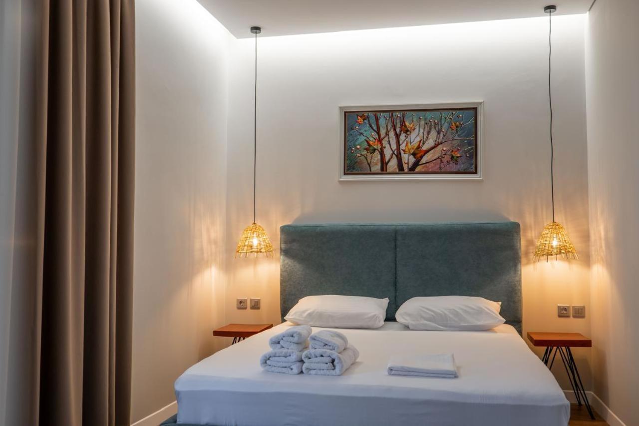 Juer Hotel Bajkaj Luaran gambar