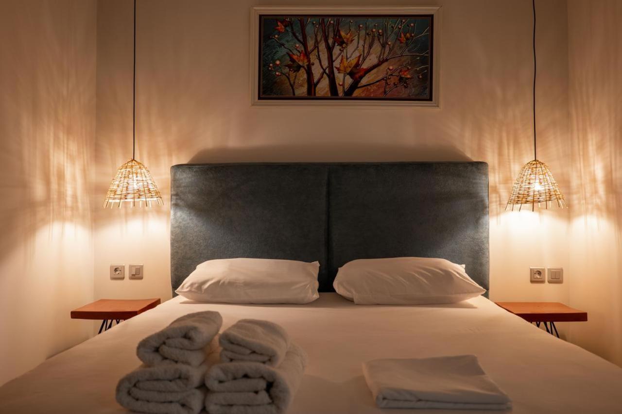Juer Hotel Bajkaj Luaran gambar