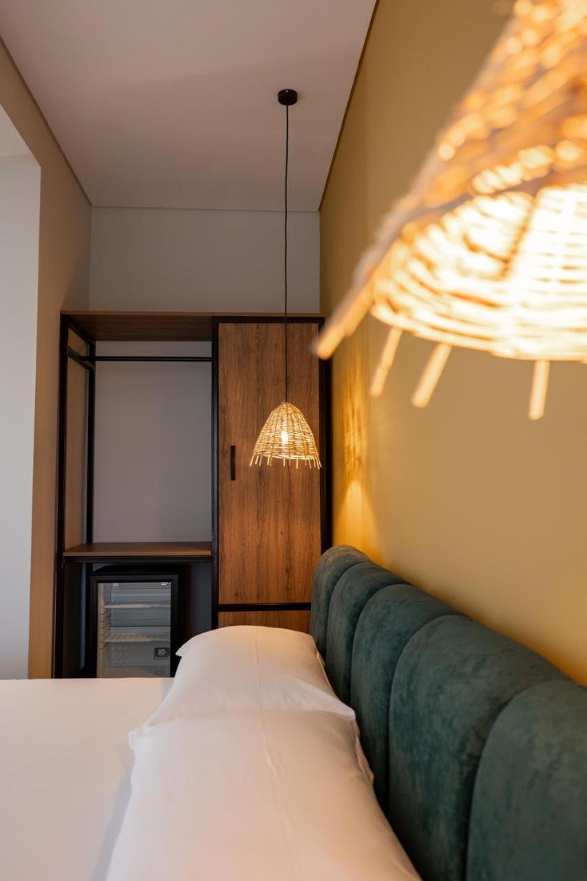 Juer Hotel Bajkaj Luaran gambar