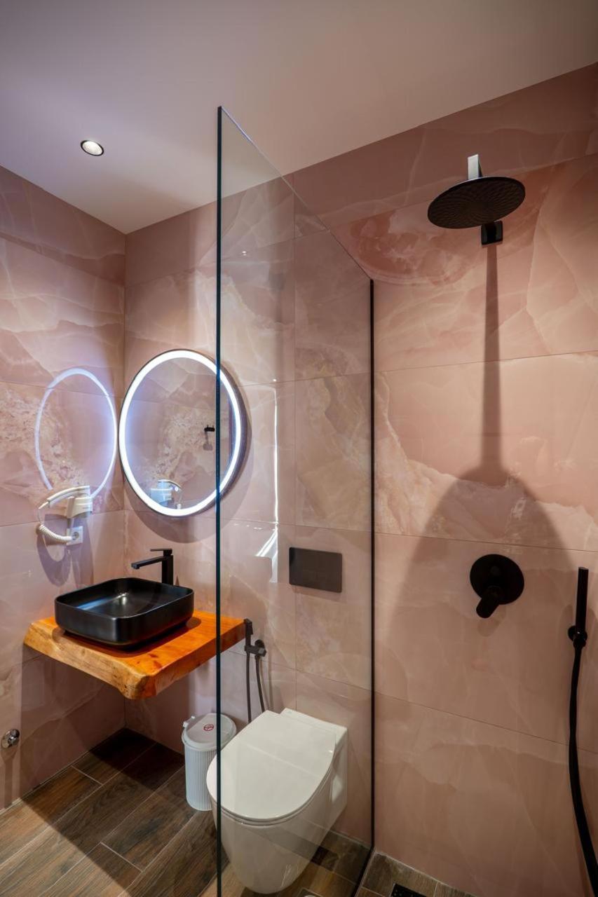 Juer Hotel Bajkaj Luaran gambar