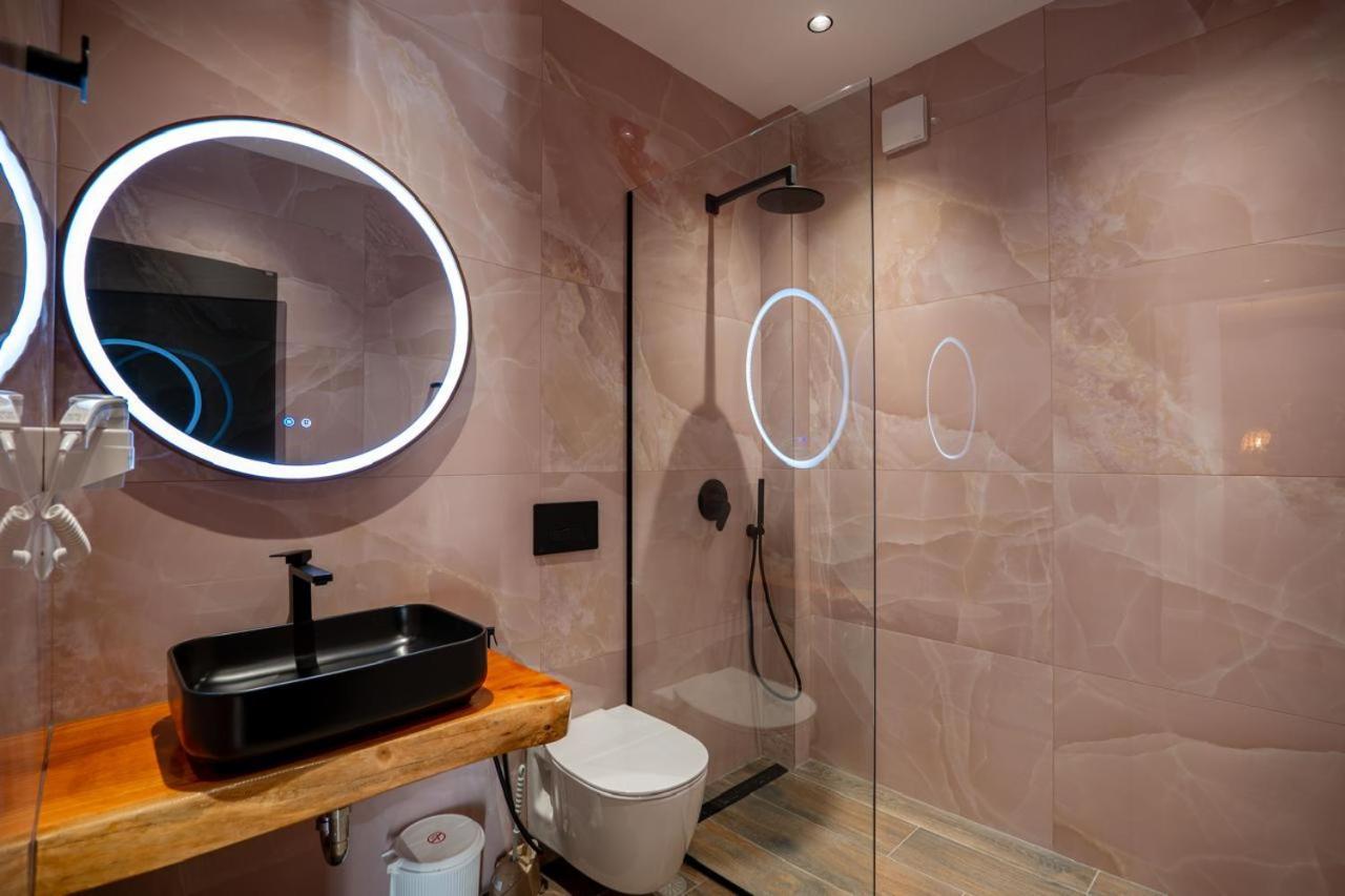 Juer Hotel Bajkaj Luaran gambar