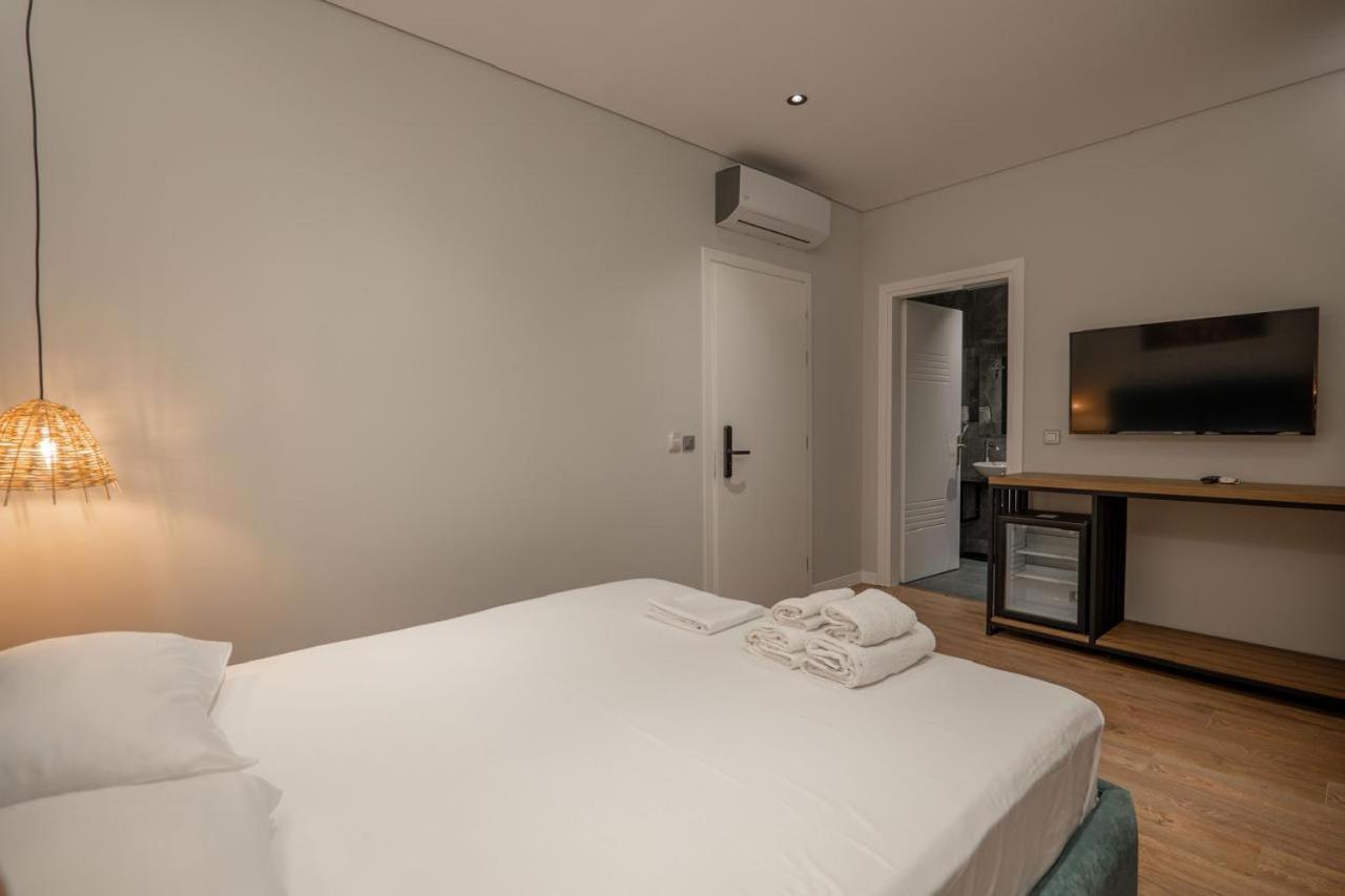 Juer Hotel Bajkaj Luaran gambar
