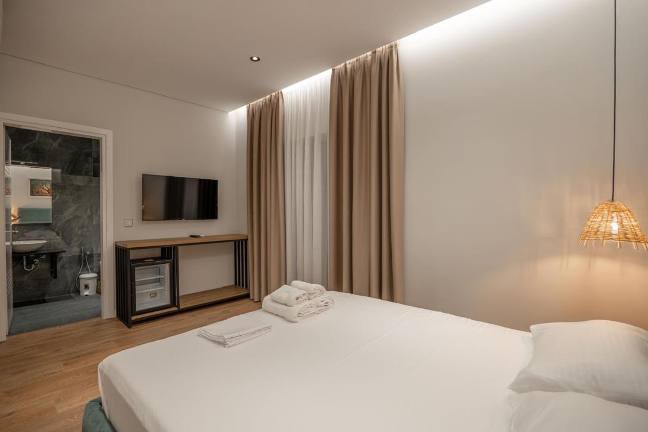 Juer Hotel Bajkaj Luaran gambar