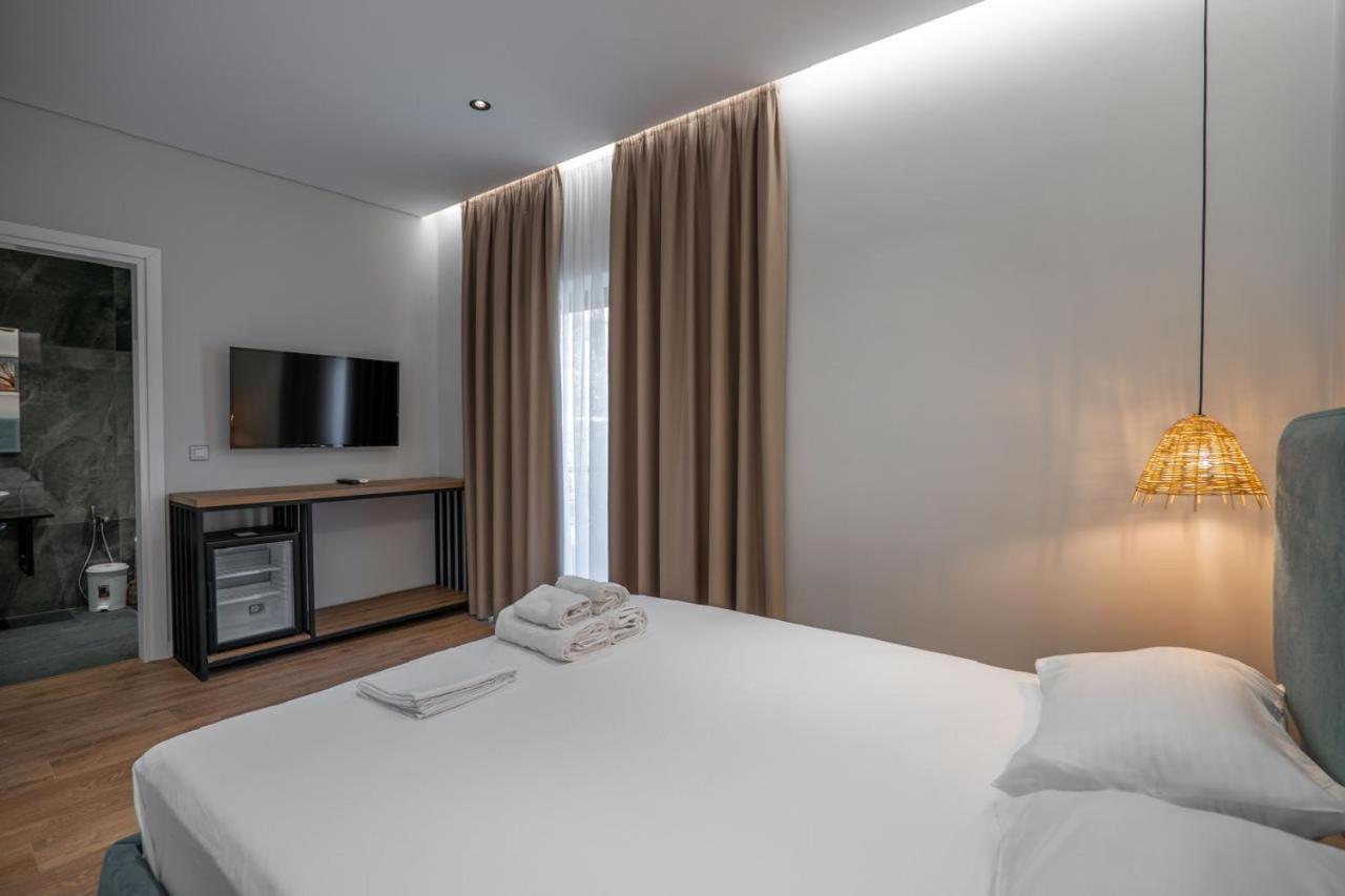 Juer Hotel Bajkaj Luaran gambar