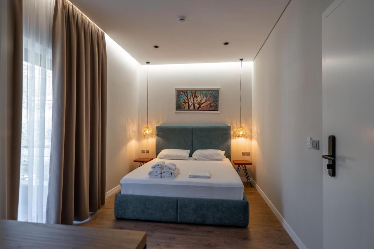 Juer Hotel Bajkaj Luaran gambar