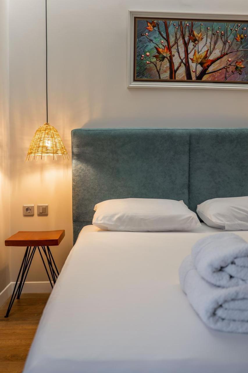 Juer Hotel Bajkaj Luaran gambar
