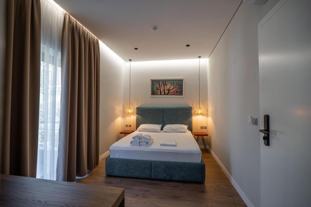 Juer Hotel Bajkaj Luaran gambar