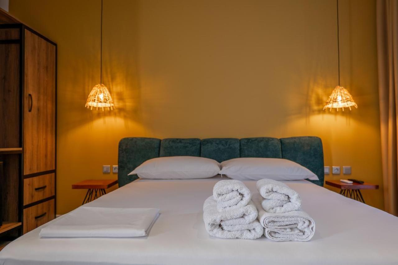 Juer Hotel Bajkaj Luaran gambar