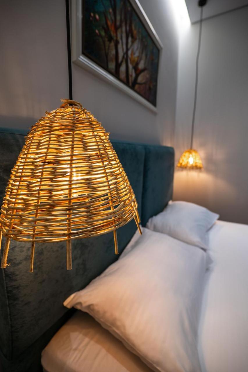 Juer Hotel Bajkaj Luaran gambar