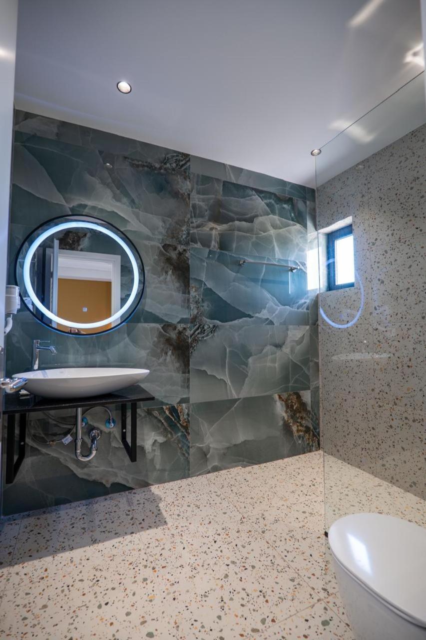 Juer Hotel Bajkaj Luaran gambar