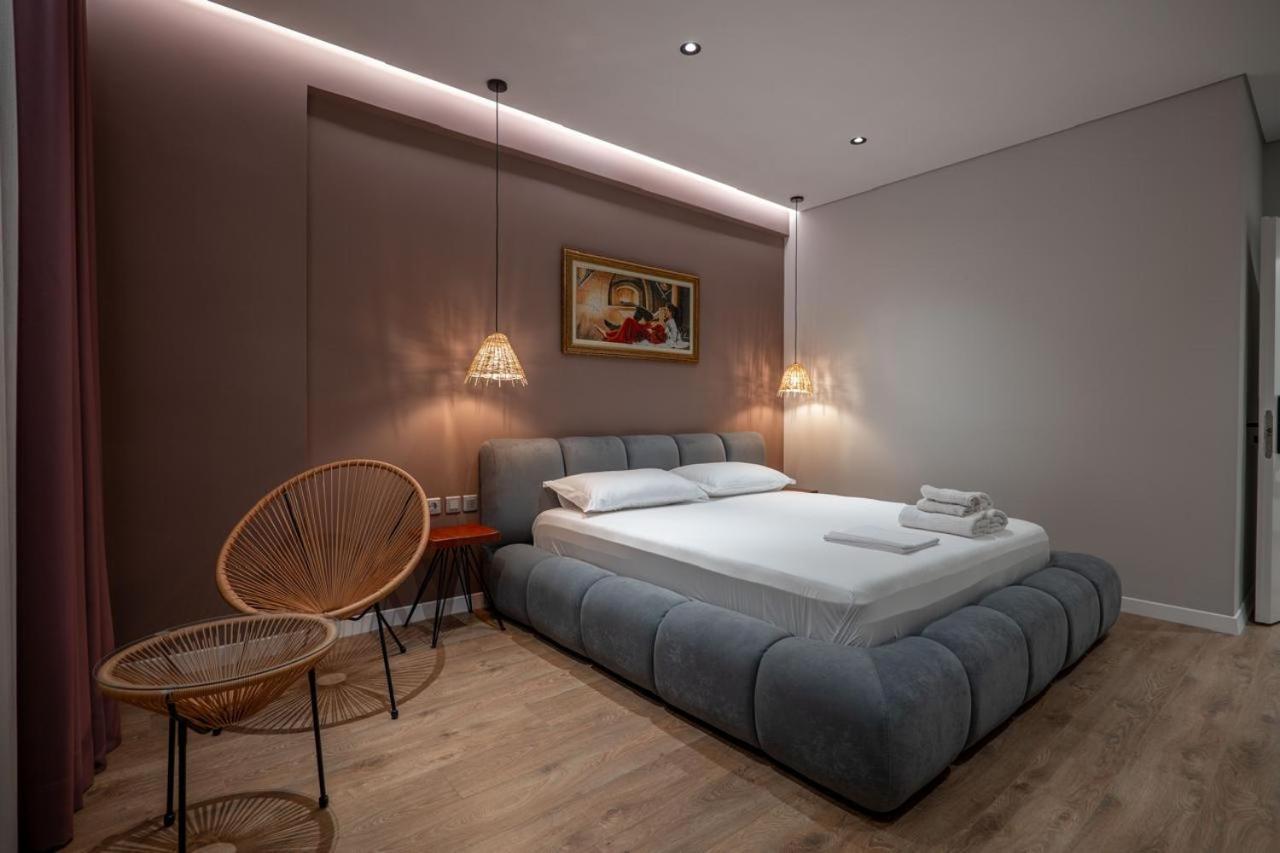 Juer Hotel Bajkaj Luaran gambar