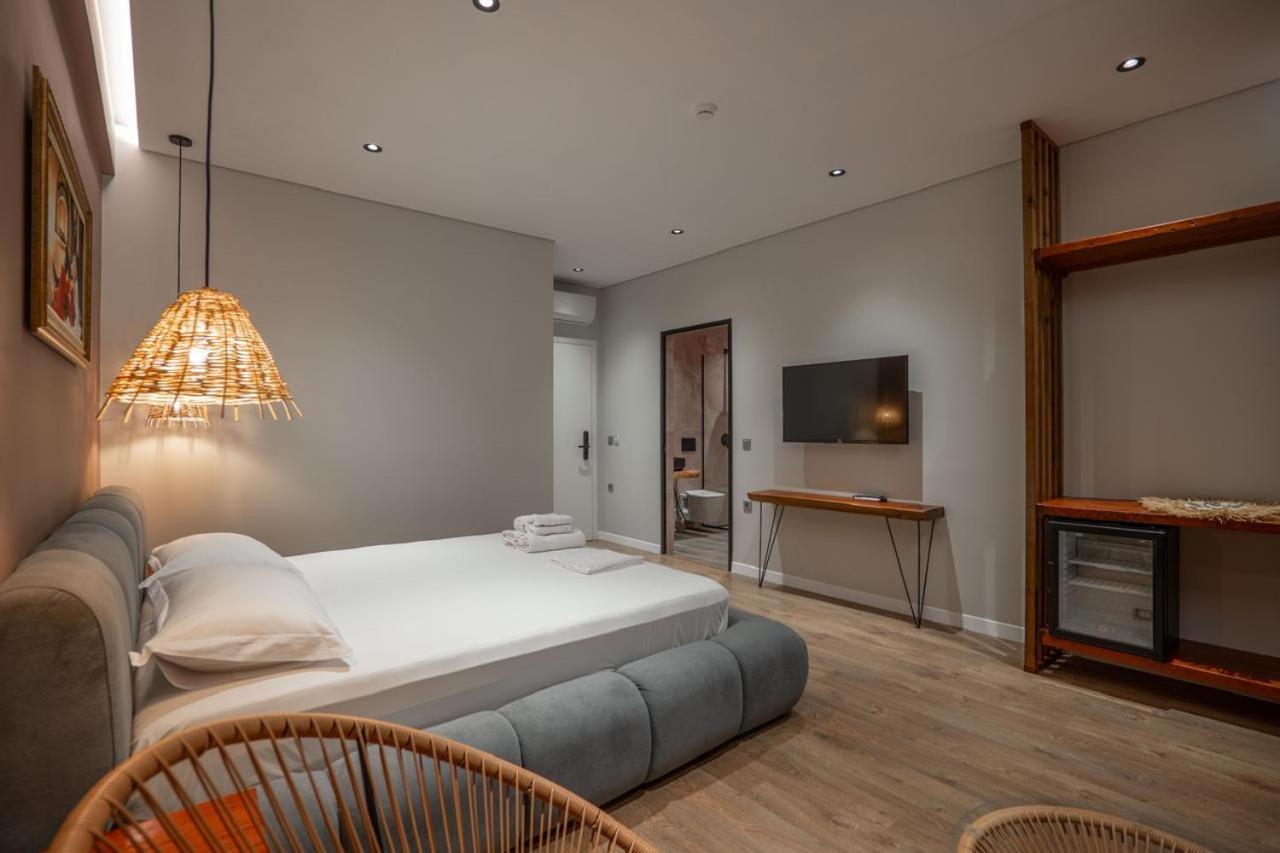Juer Hotel Bajkaj Luaran gambar