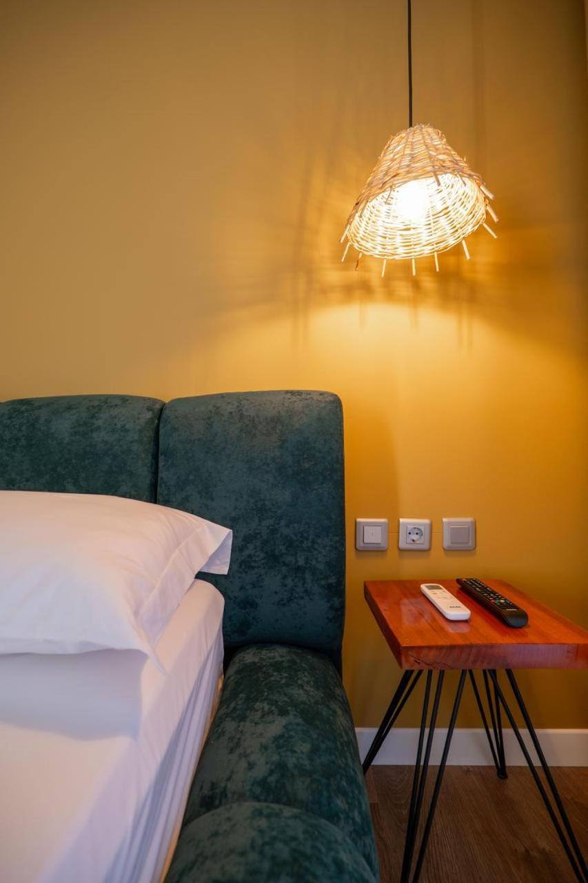 Juer Hotel Bajkaj Luaran gambar