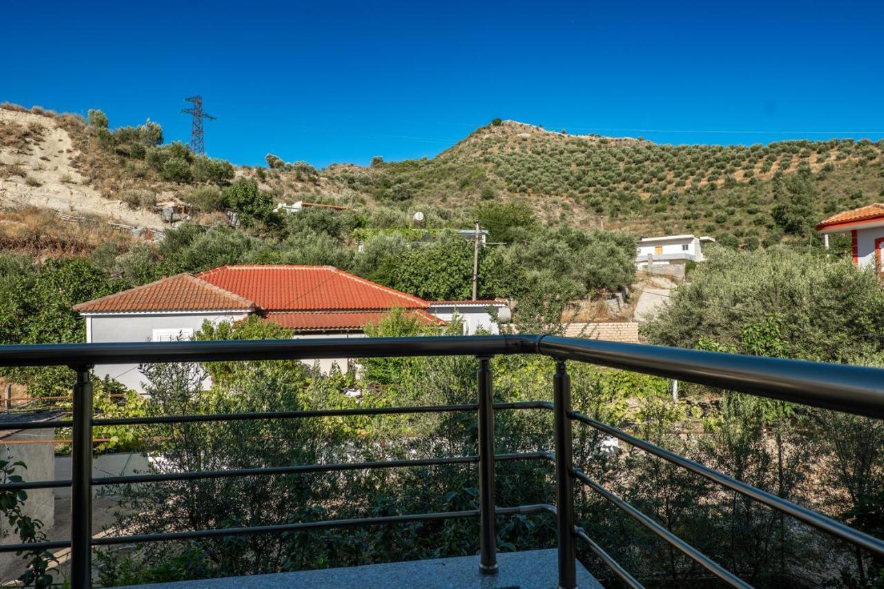 Juer Hotel Bajkaj Luaran gambar